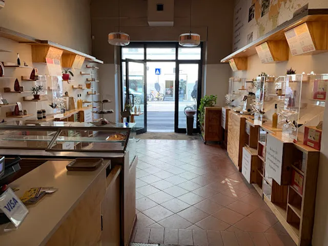 Caffetteria Coffee Store Castorino