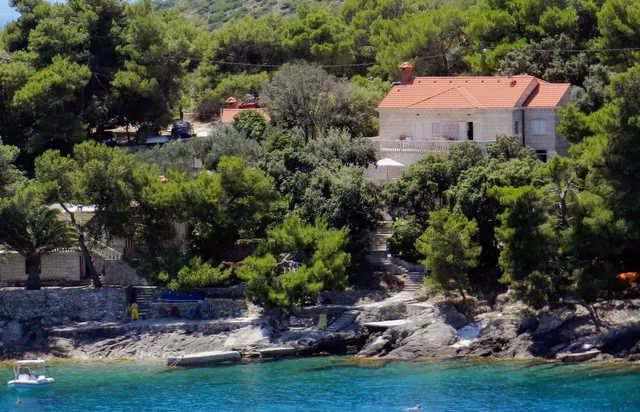 Villa Punta Ruzmarin