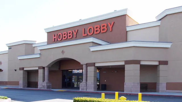 Hobby Lobby