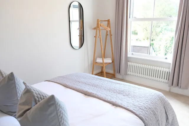 Cleveland by Letsstay York