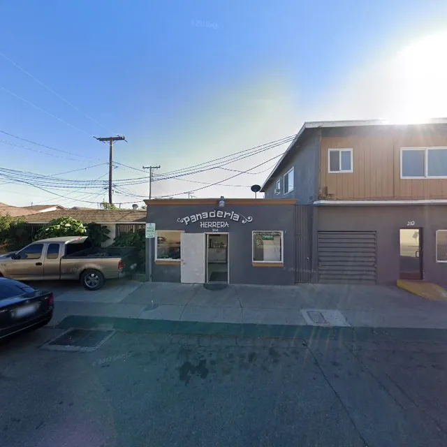 Panaderia Herrera