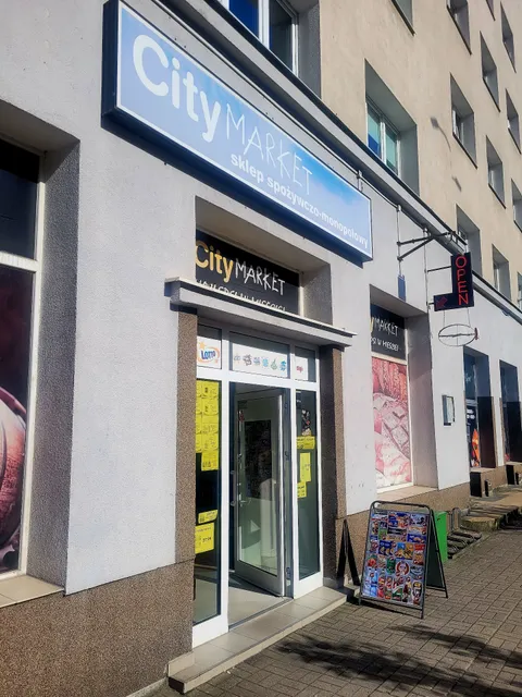 City Market Sp. z o.o.