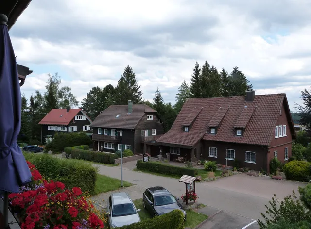 Gästehaus Schmid-Lopez