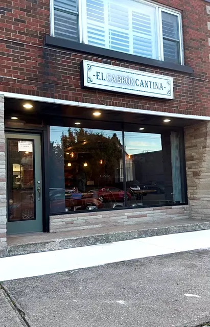 El Cabrón Cantina