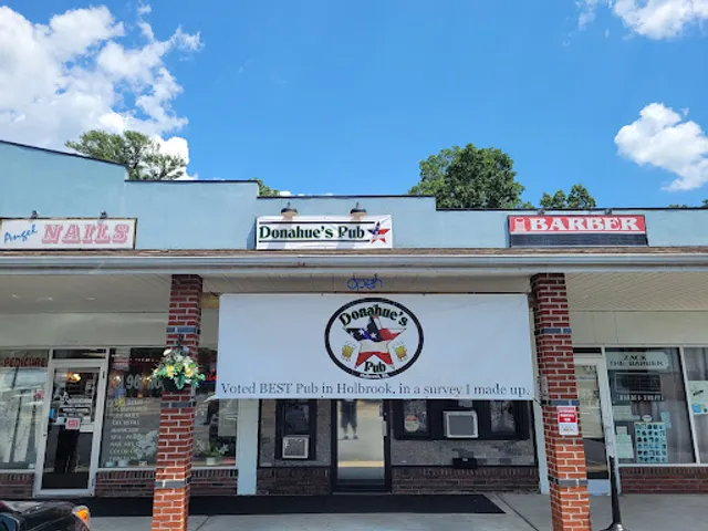 Donahue's Pub