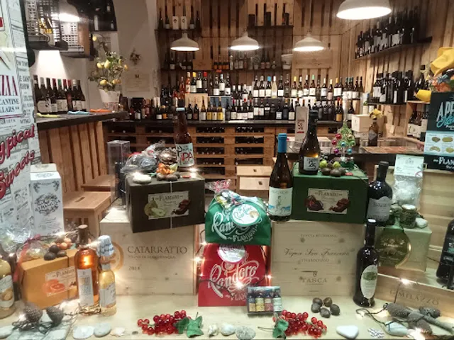 Garibaldi 58 Bar - Cafeteria