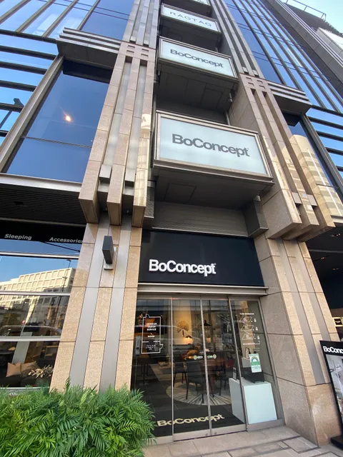 BoConcept