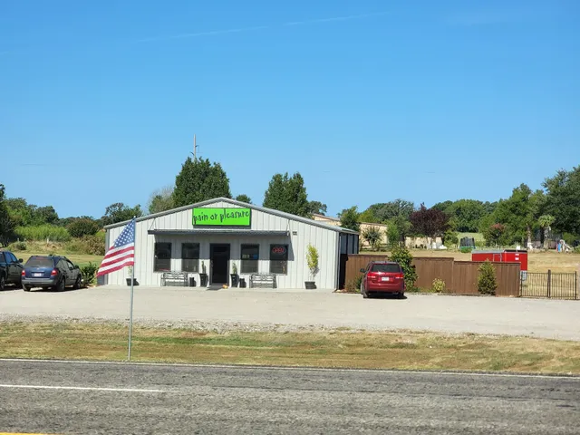 Pain Or Pleasure Tattoo Studio