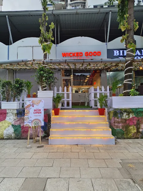 Wicked Good Gourmet Deli