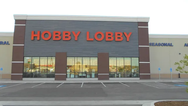 Hobby Lobby