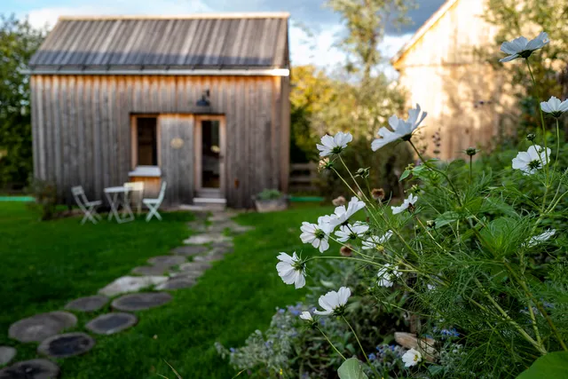 Dorfscheune Bieselsberg