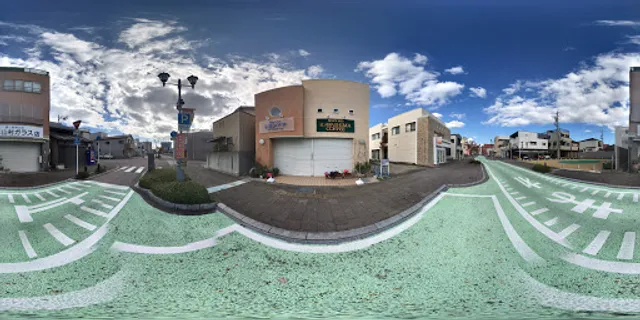 Kawashima Coffee Yaizu