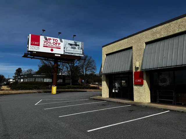 CORT Furniture Outlet