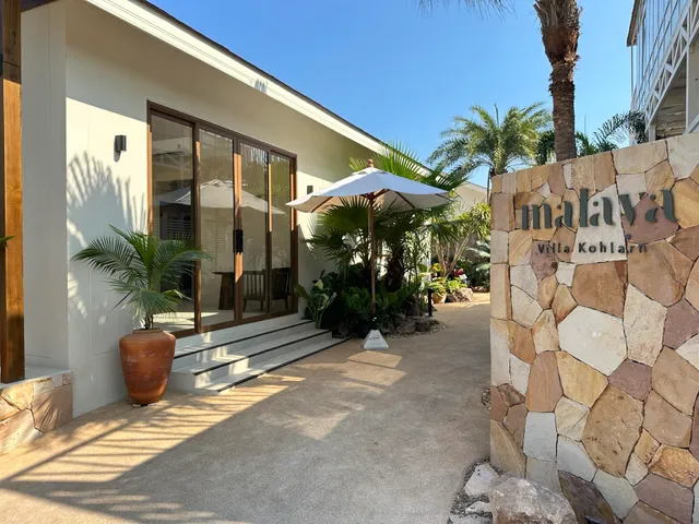 Malaya Villa Kohlarn