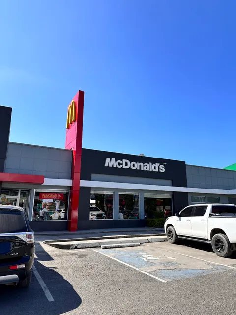 McDonald's Puerto Barrios