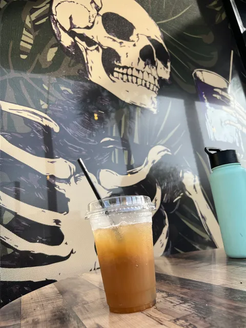 Syndicate South Beach