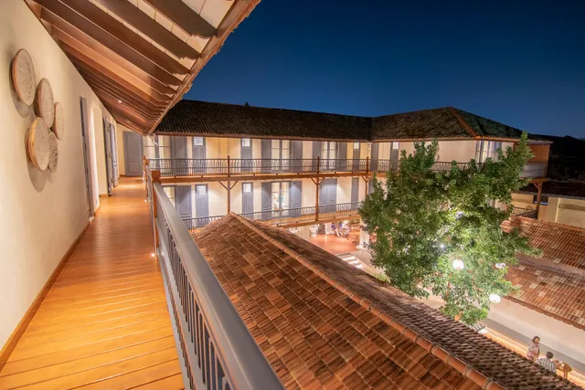 The Merchant Galle Fort