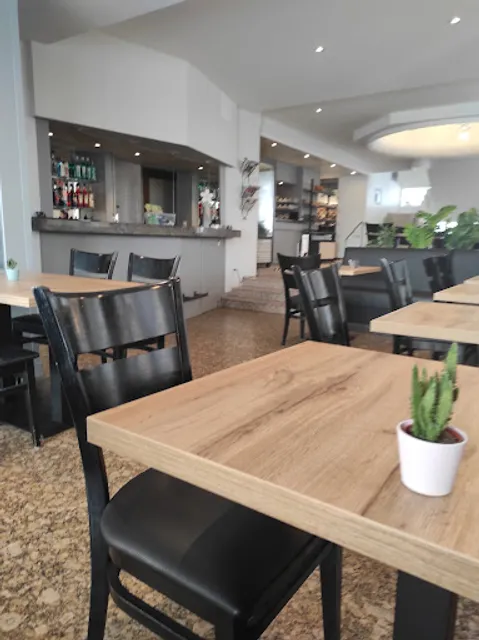 Café-Restaurant Träff