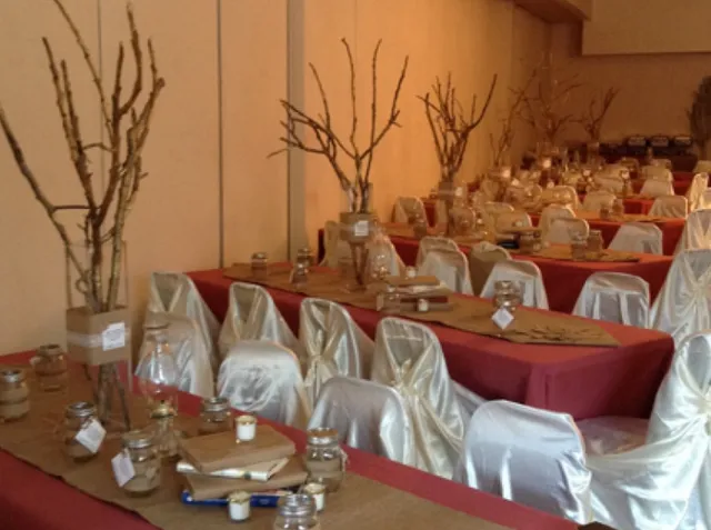 Banquet Hall Brooklyn