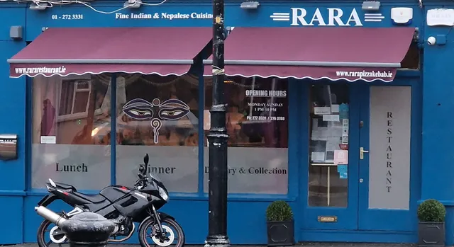 RARA Fine Indian & Nepalese Cuisine