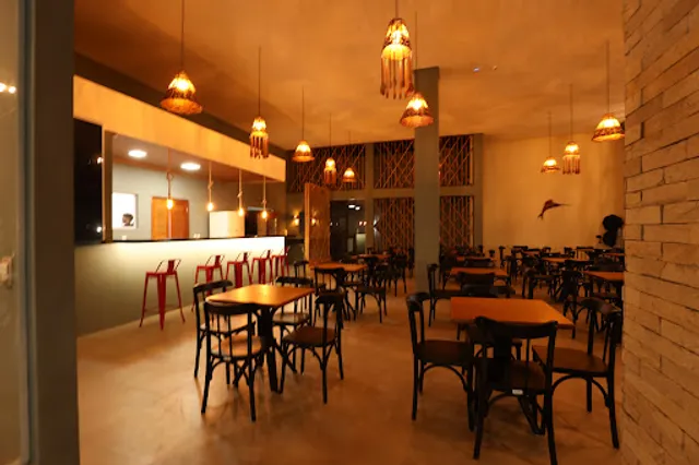 Dell Porto Restaurante e Hamburgueria