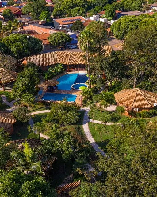 Hotel Pousada Arizona