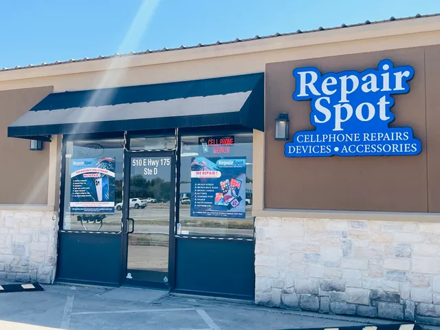 RepairSpot - Cellphone Repair