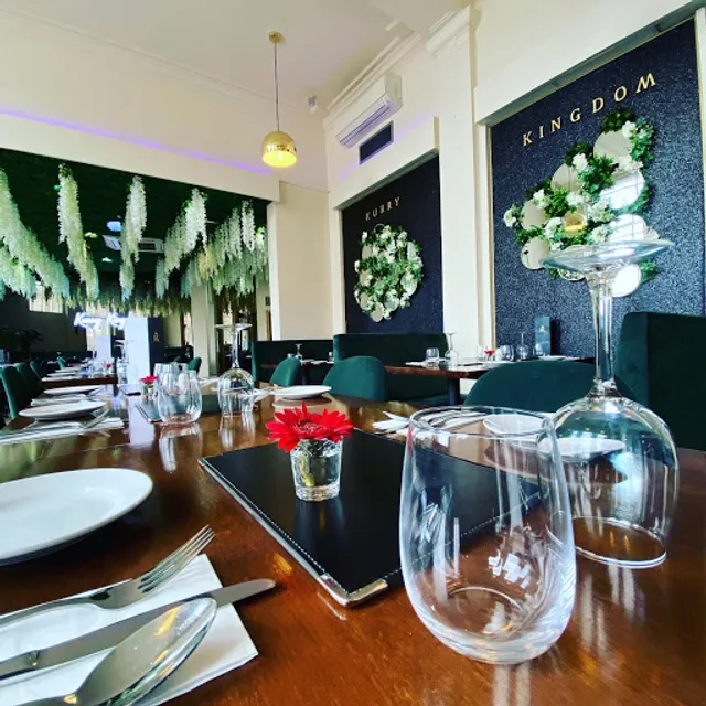 Kurry Kingdom