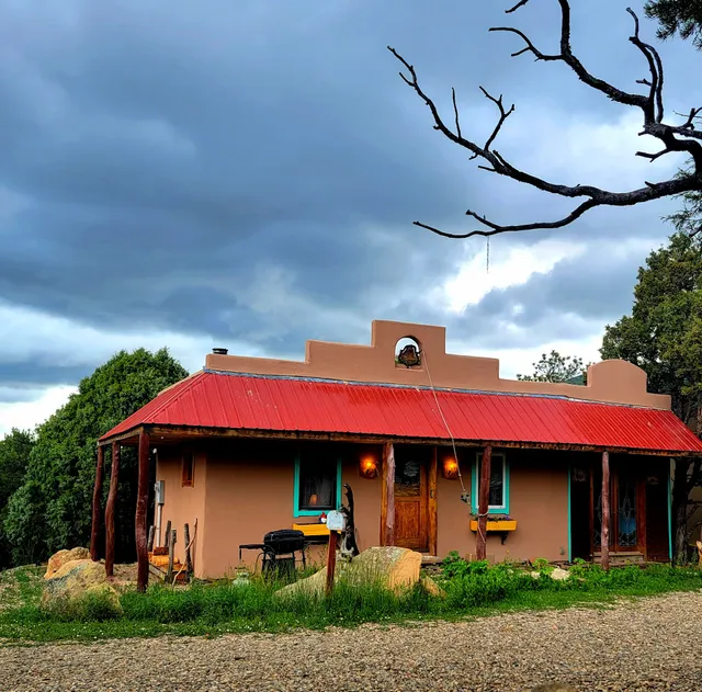 Fisher's Peak Retreat