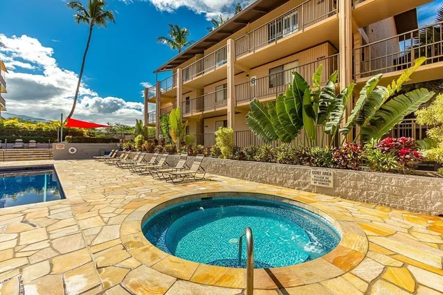 Kihei Alii Kai
