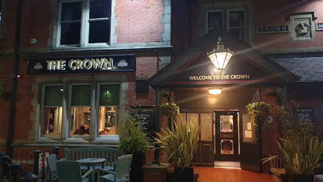The Crown