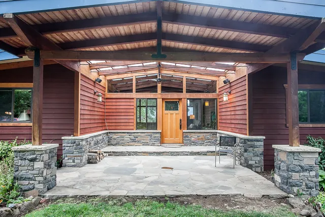 Gorge Rentals Property Management