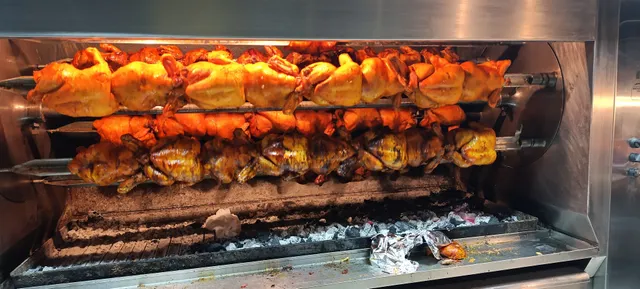 Asadero Kinkiri Pollo