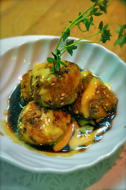 Trattoria Casa Rinacchio