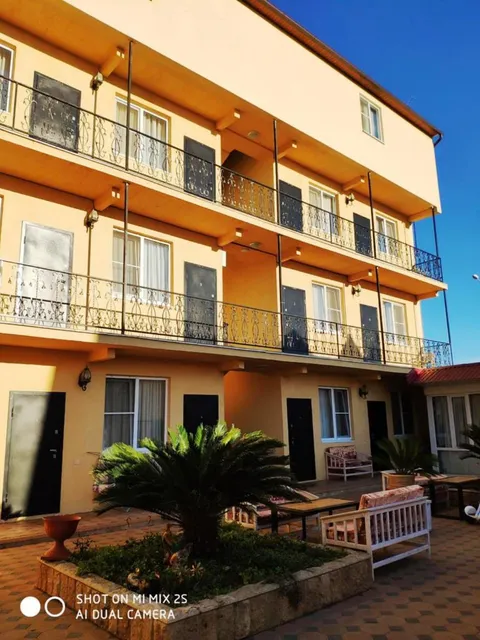 Edem-Olimp Guest House