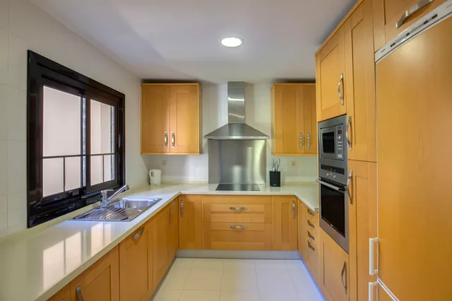 Mimosas Suites Banús