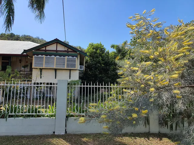 Townsville Guesthouse