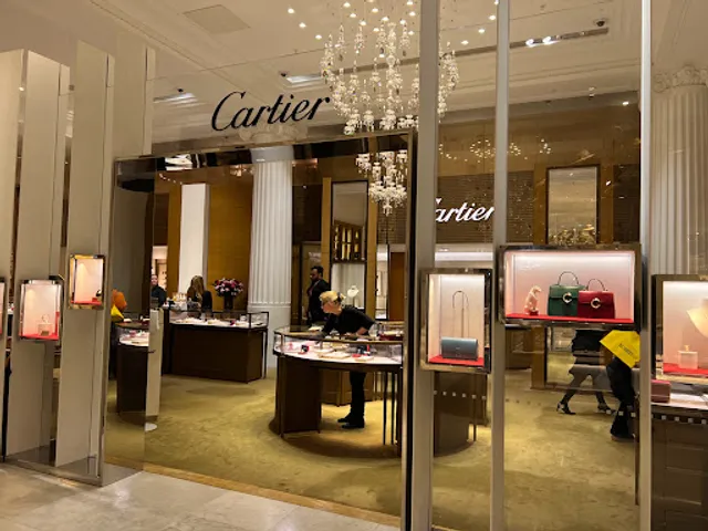Cartier