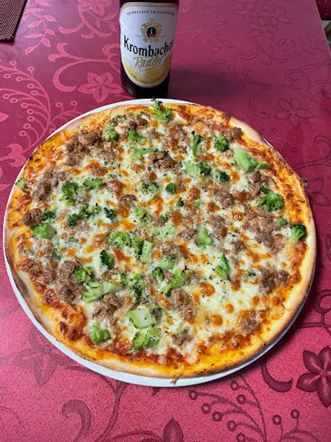 Pizzeria Da Giovanni