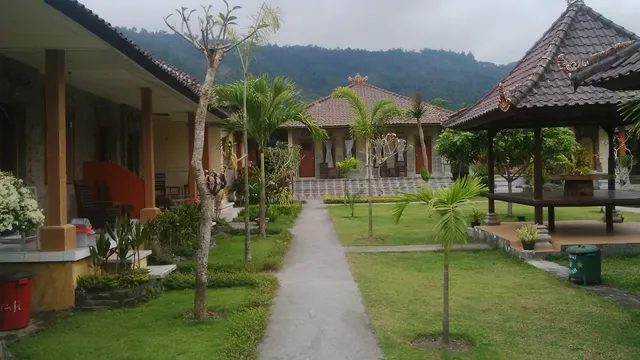 Segara Hotel & Restaurant