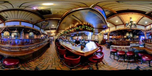 The Village Squire (Crystal Lake)