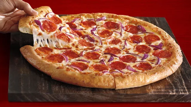 Pizza Hut