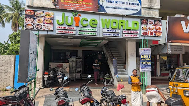 Juice World