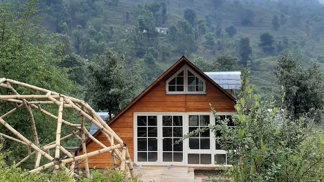 Geeli Mitti CoE (Centre of Excellence)