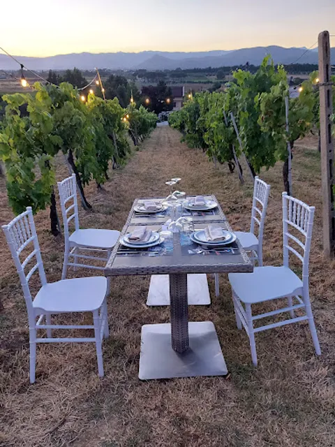 Tenute Poggio di Bobi