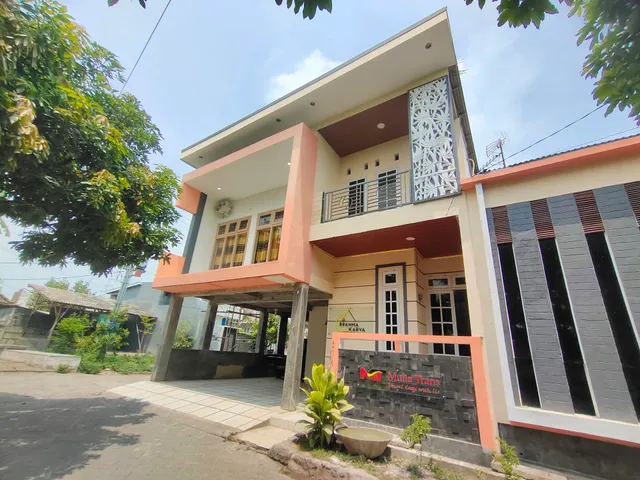 Java Mulia Homestay Syariah