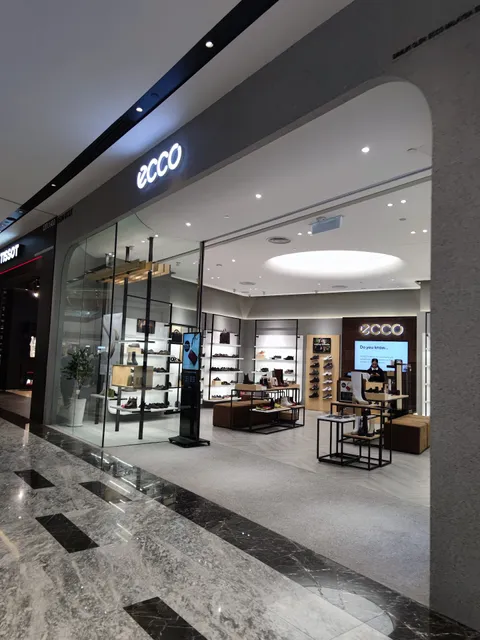ECCO The Exchange TRX