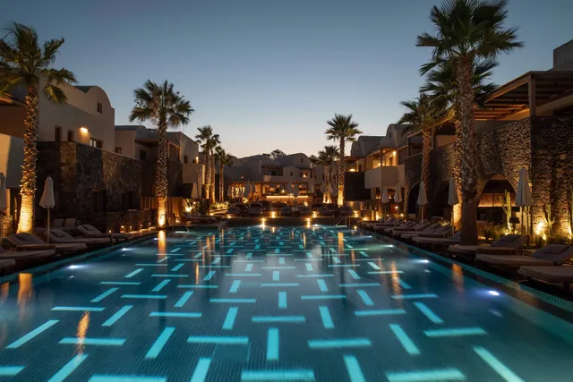 Radisson Blu Zaffron Resort