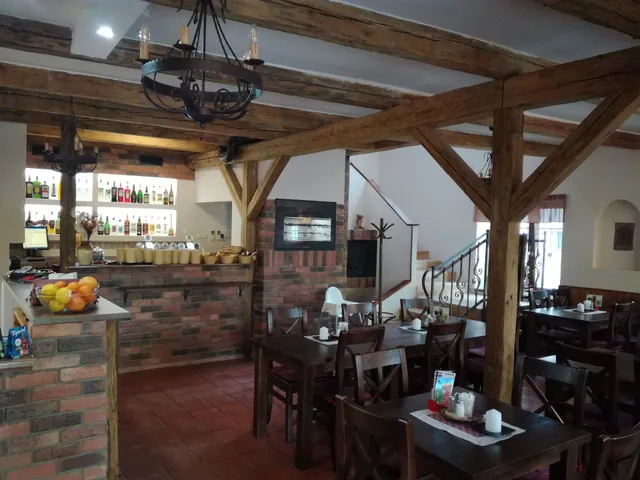 Restaurace Pastouška
