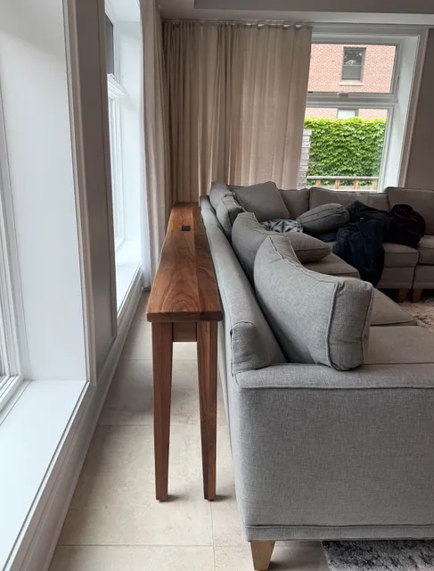 Element Furniture (formerly Rustic Elements Furniture)